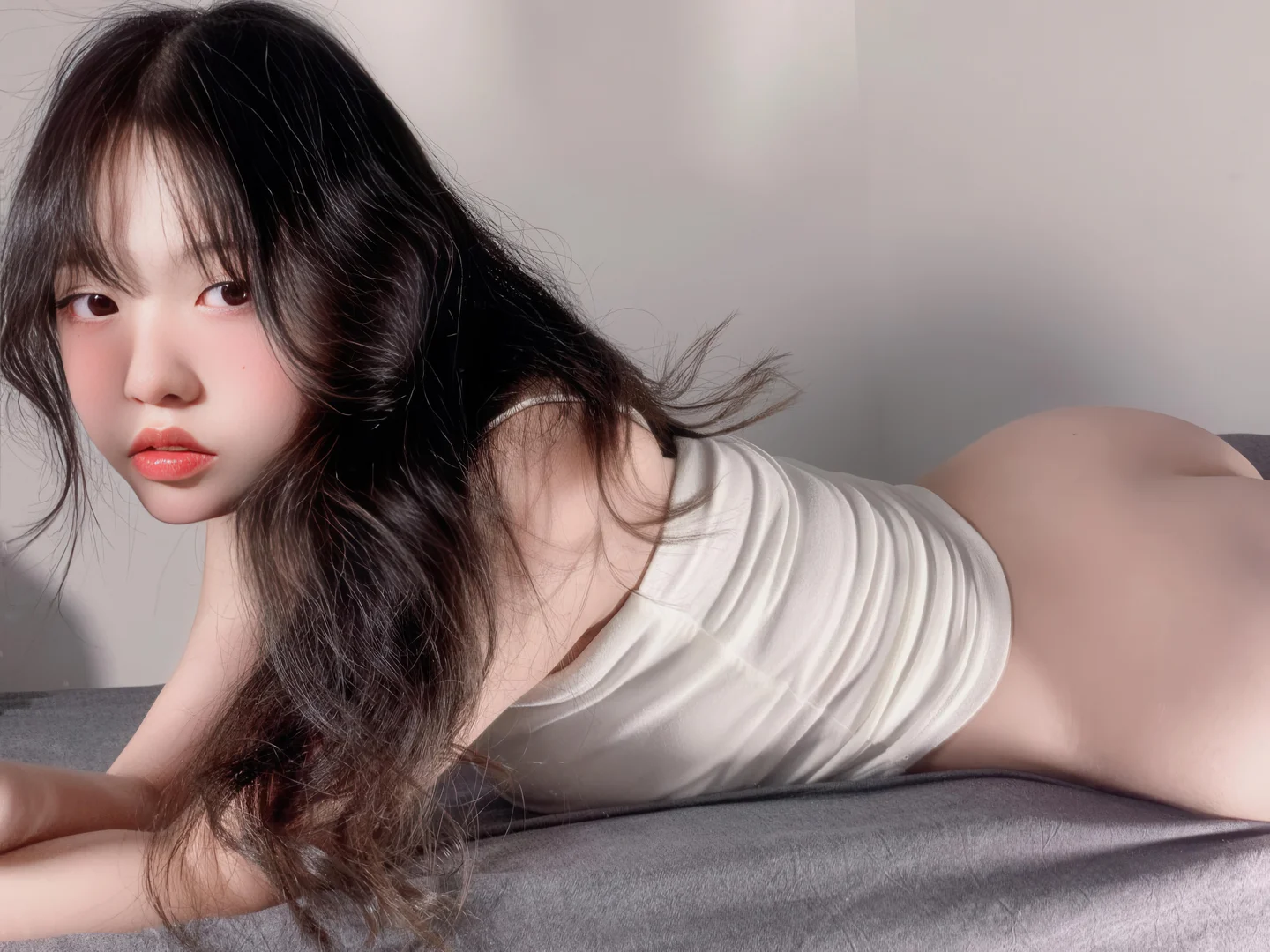 真宝 - No.002 吊带 [37P,1V-236MB] tg@simisebaisi 【丝足阁】020.webp